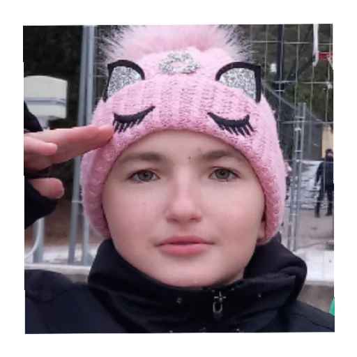 😐 Стикер «Debuluu» для Telegram