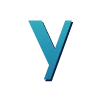 🔠 Эмодзи «Синие буквы, иконки нарисованные нейросетью» для Telegram