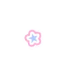 ⭕ Эмодзи «૮ ˶ˆ꒳ˆ˵ ა ﹕ ｡ ˚ ○» для Telegram