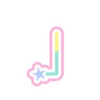 ⤵️ Эмодзи «૮ ˶ˆ꒳ˆ˵ ა ﹕ ｡ ˚ ○» для Telegram