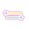➖ Эмодзи «૮ ˶ˆ꒳ˆ˵ ა ﹕ ｡ ˚ ○» для Telegram