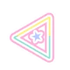 ◀️ Эмодзи «૮ ˶ˆ꒳ˆ˵ ა ﹕ ｡ ˚ ○» для Telegram
