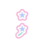 ▫️ Эмодзи «૮ ˶ˆ꒳ˆ˵ ა ﹕ ｡ ˚ ○» для Telegram