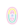 0⃣ Эмодзи «૮ ˶ˆ꒳ˆ˵ ა ﹕ ｡ ˚ ○» для Telegram