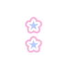 ▫️ Эмодзи «૮ ˶ˆ꒳ˆ˵ ა ﹕ ｡ ˚ ○» для Telegram