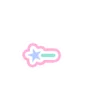 ➖ Эмодзи «૮ ˶ˆ꒳ˆ˵ ა ﹕ ｡ ˚ ○» для Telegram