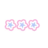 💬 Эмодзи «૮ ˶ˆ꒳ˆ˵ ა ﹕ ｡ ˚ ○» для Telegram