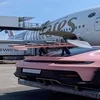 🌟 Эмодзи «Больше >» для Telegram