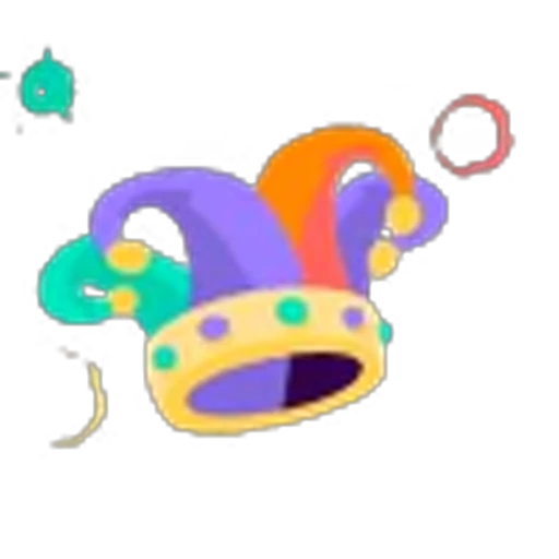 🤡 Эмодзи «Decoration Icon Pack 5» для Telegram