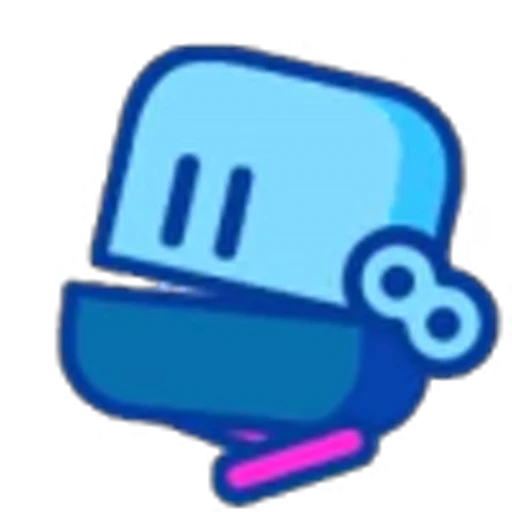 🤖 Эмодзи «Decoration Icon Pack 5» для Telegram