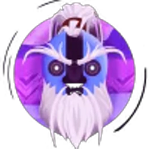 😵‍💫 Эмодзи «Decoration Icon Pack 5» для Telegram