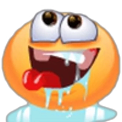 🤤 Эмодзи «Decoration Icon Pack 5» для Telegram