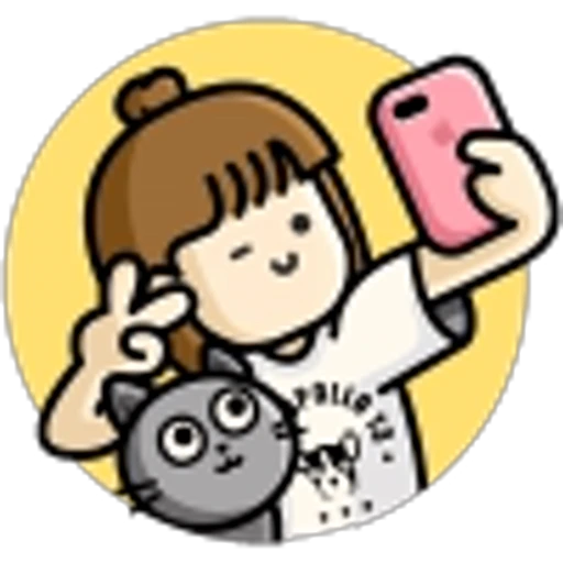📸 Эмодзи «Decoration Icon Pack 5» для Telegram