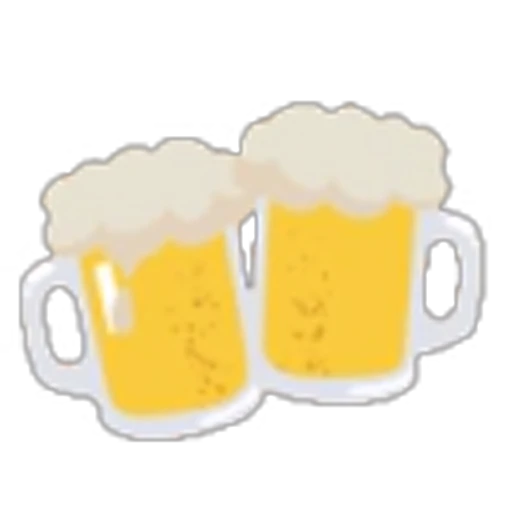 🍻 Эмодзи «Decoration Icon Pack 5» для Telegram