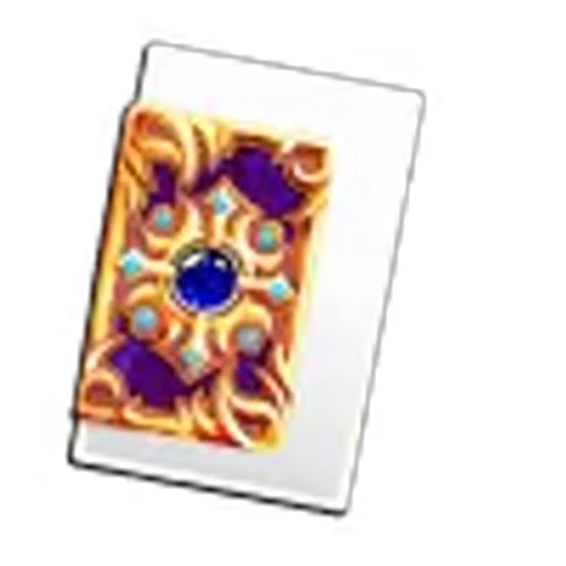 🃏 Эмодзи «Decoration Icon Pack 5» для Telegram