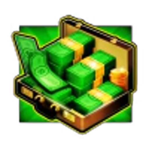 💰 Эмодзи «Decoration Icon Pack 5» для Telegram