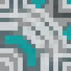 😍 Эмодзи «Декоративные блоки» для Telegram