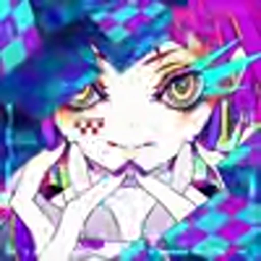 🙂 Эмодзи «Decor Random» для Telegram