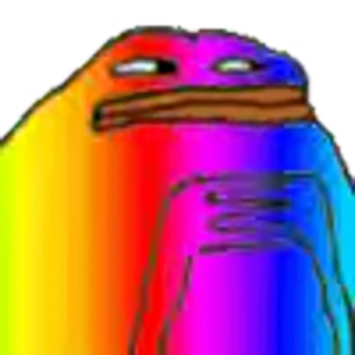 😐 Эмодзи «Decor Random» для Telegram