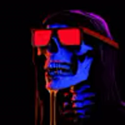 😎 Эмодзи «Decor Random» для Telegram