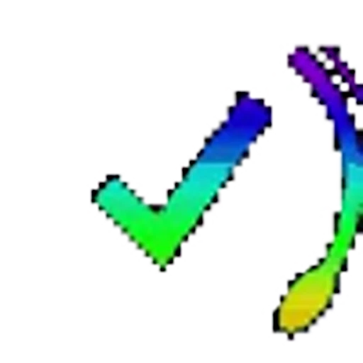 ☑️ Эмодзи «Decor Random» для Telegram