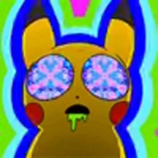 🤤 Эмодзи «Decor Random» для Telegram