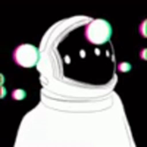 💫 Эмодзи «Decor Random» для Telegram