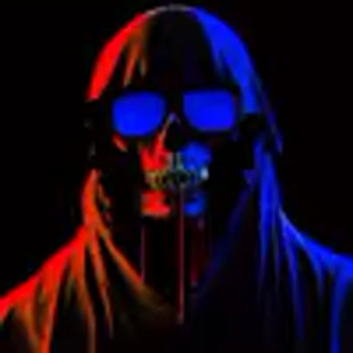 😎 Эмодзи «Decor Random» для Telegram