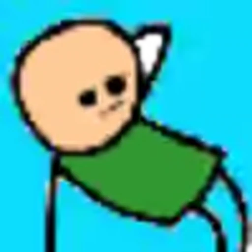 🙂 Эмодзи «Decor Random» для Telegram