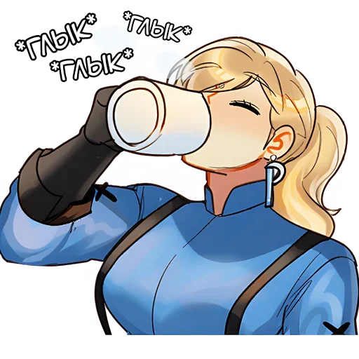 🍺 Стикер «Нет Бард Ded med» для Telegram