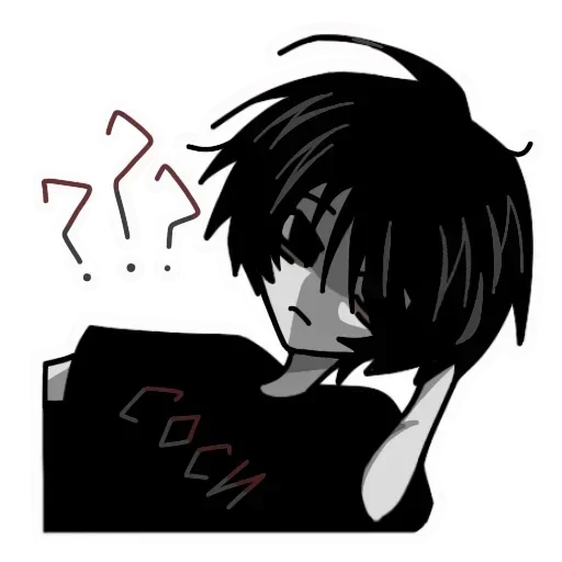 💋 Стикер «Дед инсайд» для Telegram