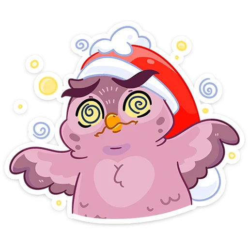 🎅 Стикер «Поезд Деда Мороза №2024» для Telegram