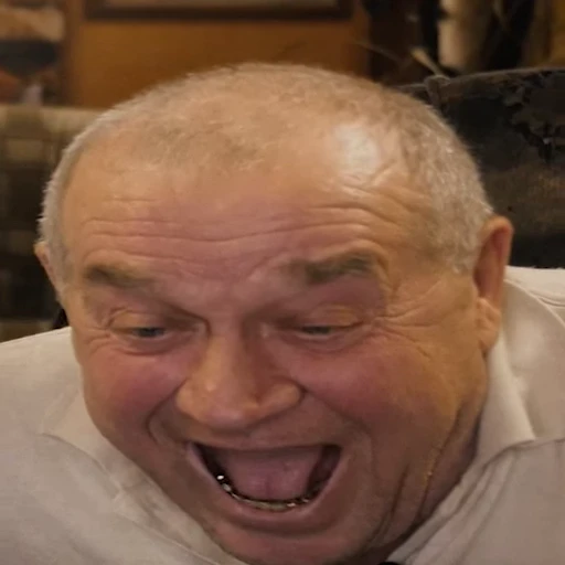 🤣 Стикер «OBEME()» для Telegram