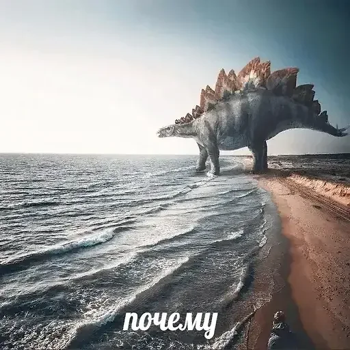 🤯 Стикер «ДЭДОВЫ НАКЛЕЙКИ» для Telegram