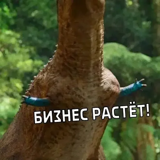 🤑 Стикер «ДЭДОВЫ НАКЛЕЙКИ» для Telegram