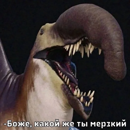 🤮 Стикер «ДЭДОВЫ НАКЛЕЙКИ» для Telegram