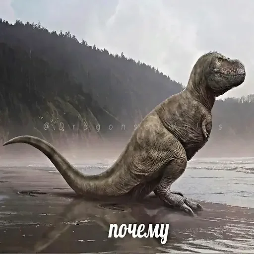 🤨 Стикер «ДЭДОВЫ НАКЛЕЙКИ» для Telegram