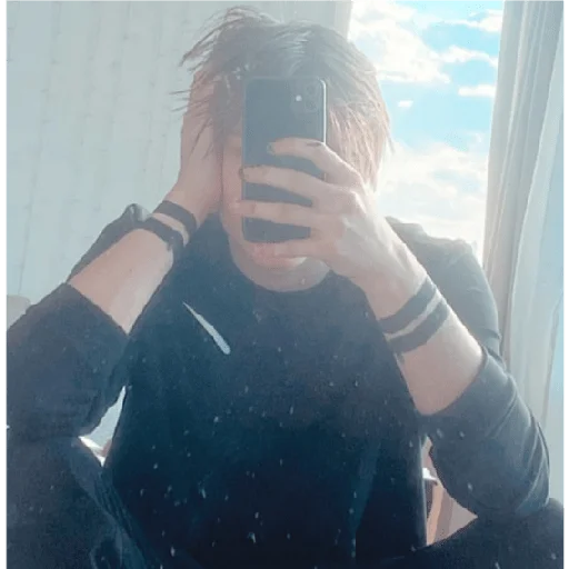 🥴 Стикер «дипинсайд» для Telegram