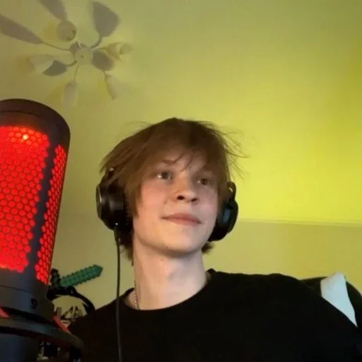 🥺 Стикер «deepins» для Telegram