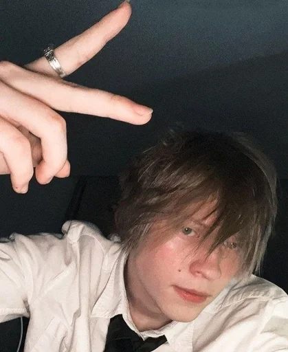 ✌️ Стикер «deepins» для Telegram