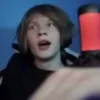 Стикер 11 😏 Дипинс