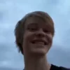 Стикер 24 😏 Дипинс