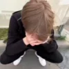 Стикер 23 😏 Дипинс