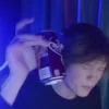 Стикер 55 😏 Дипинс
