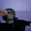 Стикер 12 😏 Дипинс