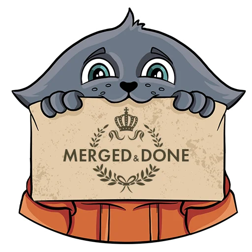 ✅ Стикер «DeeZy twitch.tv/DeezyTheCat» для Telegram