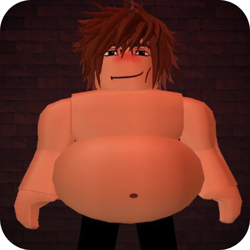 🔞 Стикер «Default Boy» для Telegram