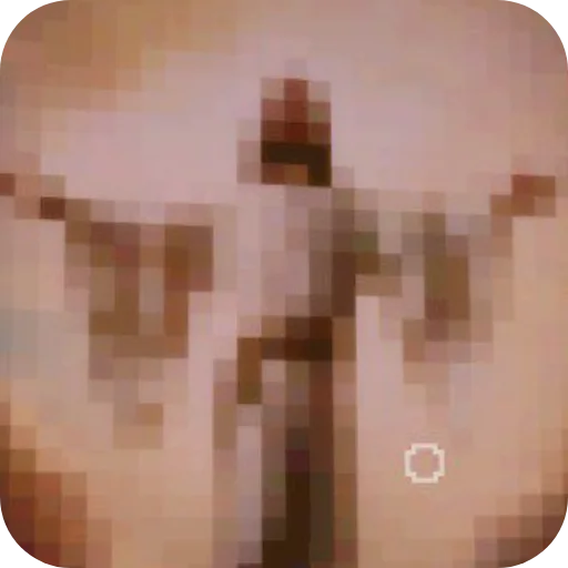 🖼 Стикер «Default Boy» для Telegram