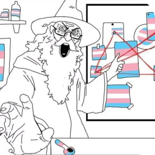 📖 Стикер «Default Boy» для Telegram