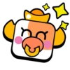 ✨ Эмодзи «Default Pins» для Telegram